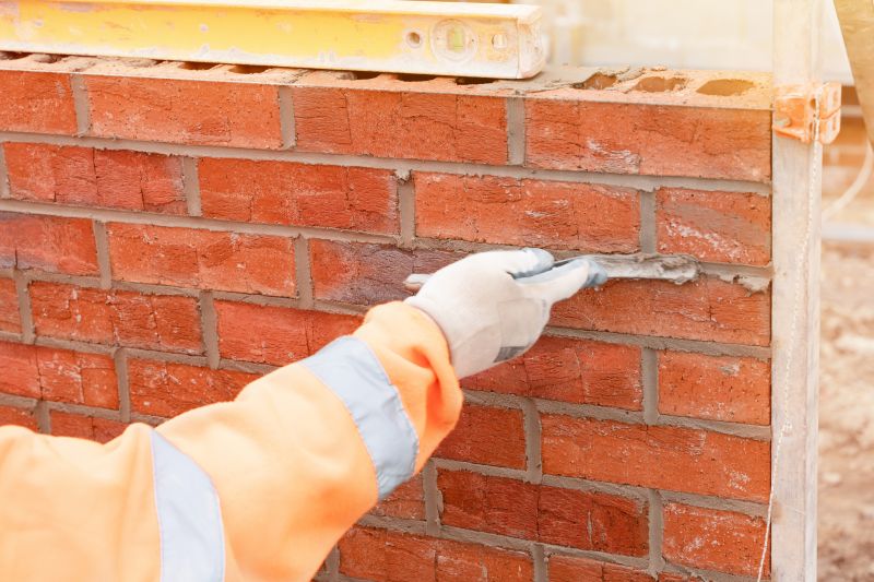Brick Masonry Experts