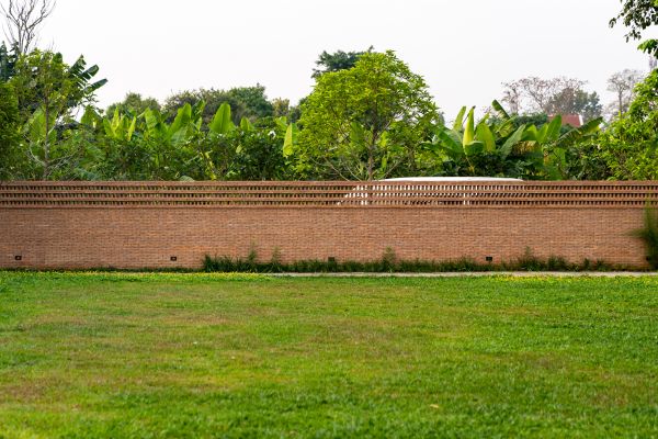 Brick Fence Installation in Elmhurst