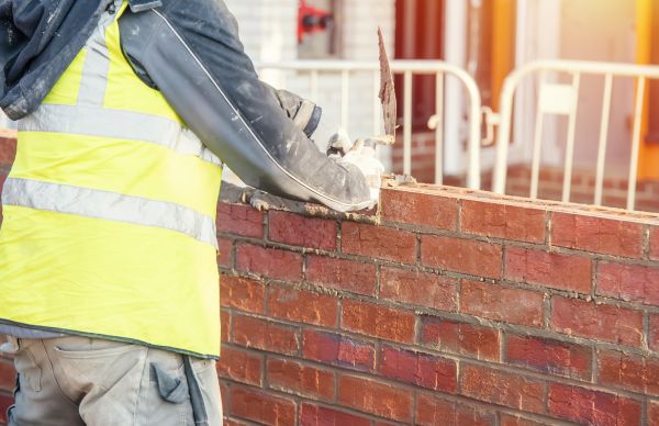 Brick Laying Service in Elmhurst