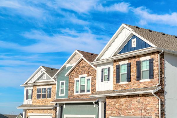 Brick Siding Installation in Elmhurst