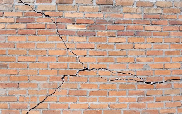 Brick Wall Repair in Elmhurst