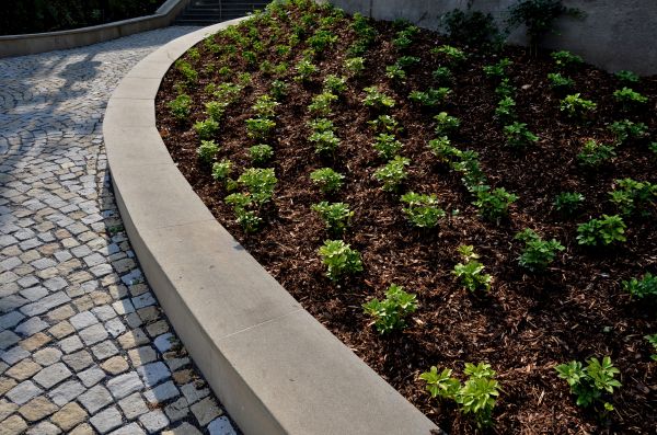 Retaining Wall Repair in Elmhurst