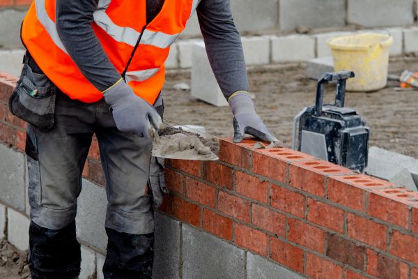 Bricklaying in Elmhurst