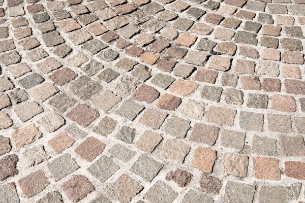Paving Grout Repair in Elmhurst