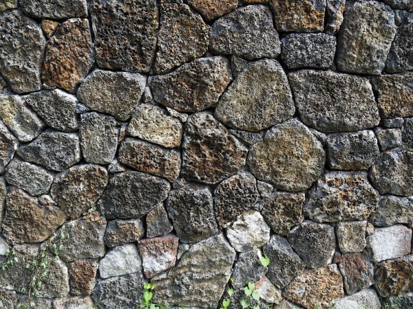 Stone Wall Repointing in Elmhurst