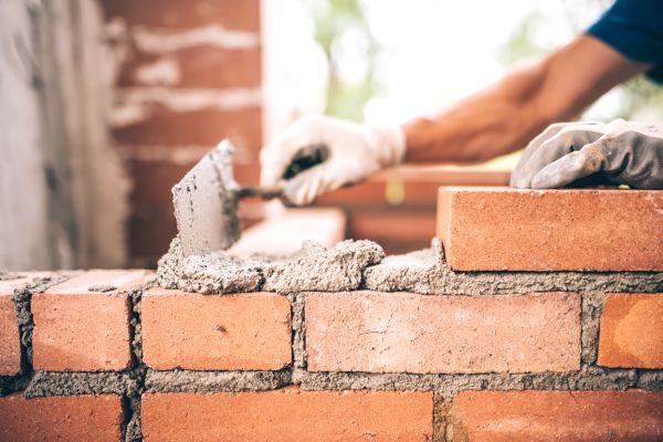 Brickwork Service in Elmhurst