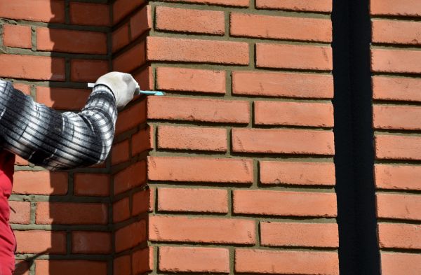 Brick Cladding Installation in Elmhurst