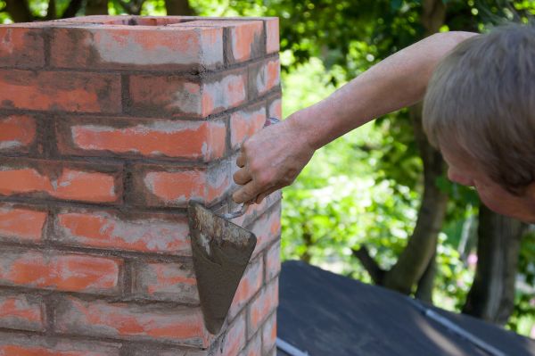 Mortar Repair in Elmhurst