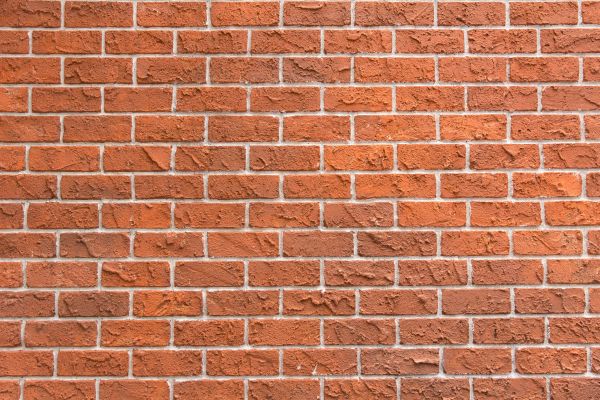 Brick Wall Replacement in Elmhurst