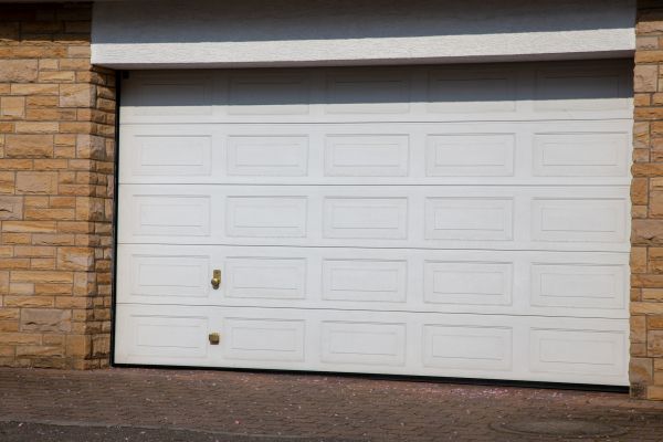 Garage Lintel Replacement in Elmhurst