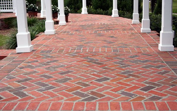 Patio Repointing in Elmhurst