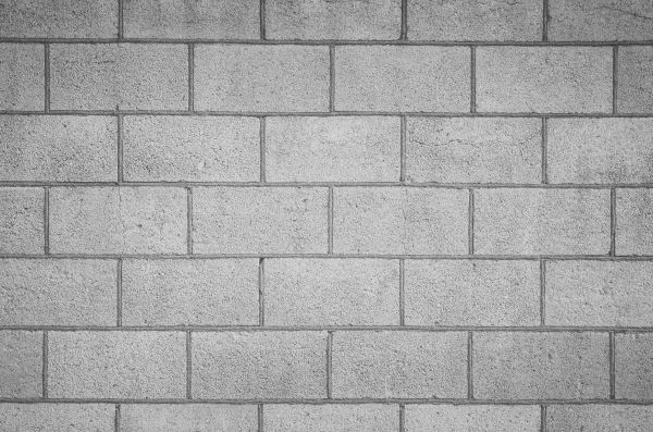 Cement Block Repair in Elmhurst
