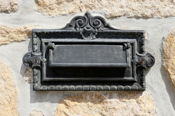 Stone Mailbox Installation in Elmhurst