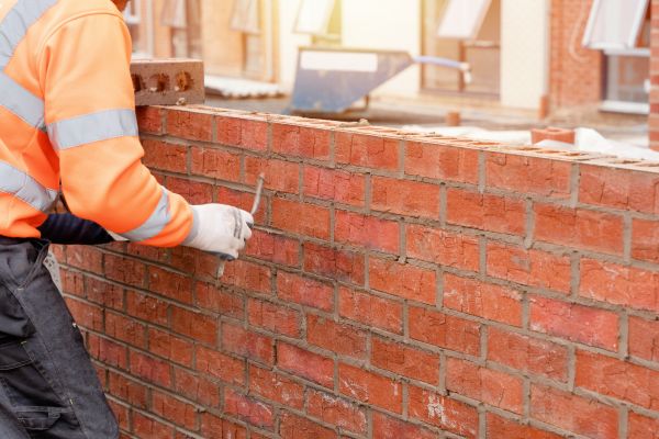 Brick Sealing in Elmhurst