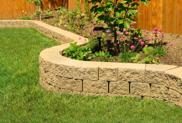 Masonry Wall Installation in Elmhurst