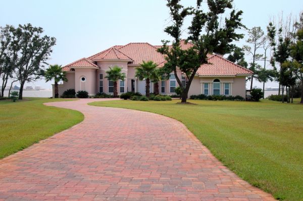 Brick Driveway Repair in Elmhurst