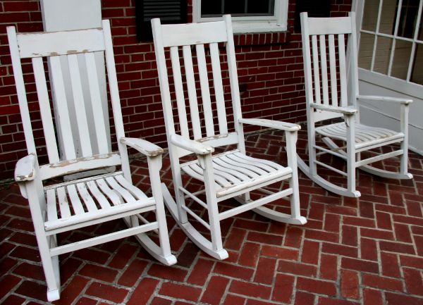 Brick Porch Renovation in Elmhurst