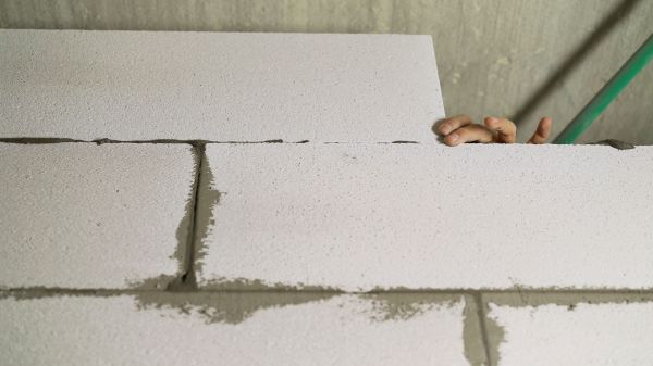 Block Wall Installation in Elmhurst