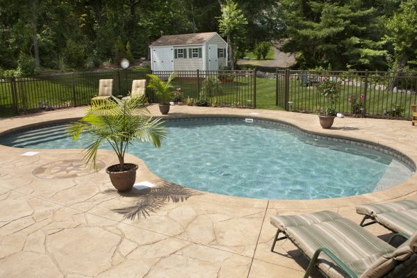 Deck Masonry Installation in Elmhurst