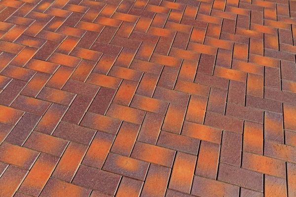 Brick Hardscape Installation in Elmhurst