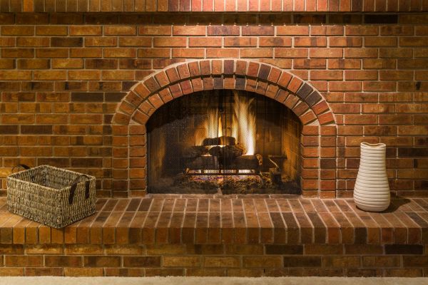 Interior Brick Installation in Elmhurst