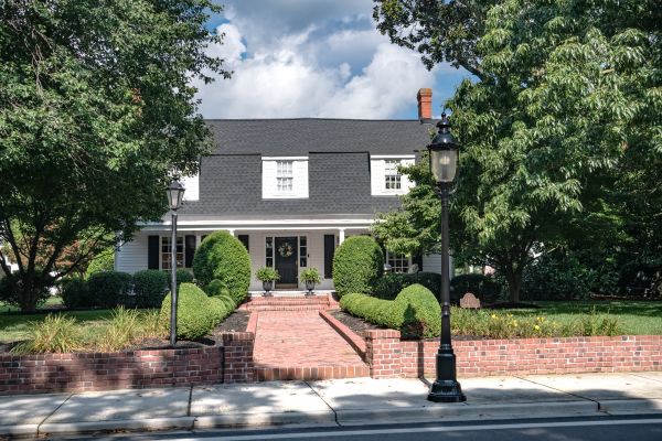 Brick Landscaping Service in Elmhurst