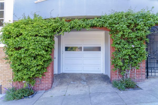 Garage Masonry Repair in Elmhurst