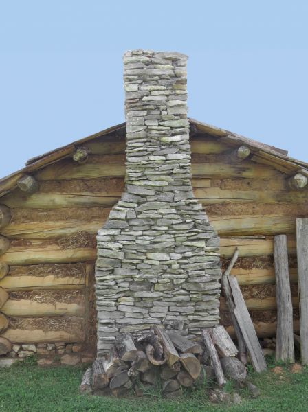 Stone Chimney Installation in Elmhurst