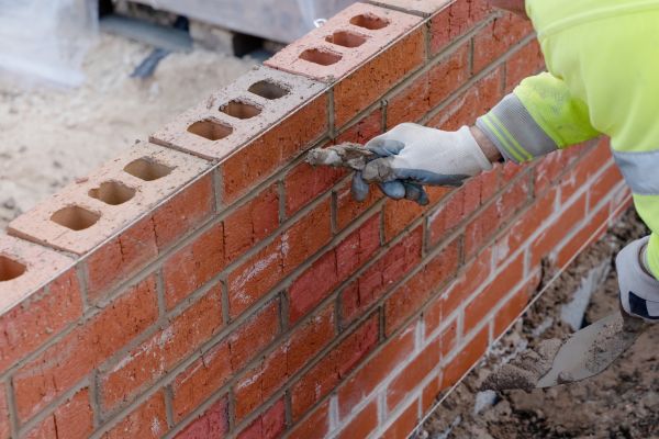 Residential Masonry in Elmhurst
