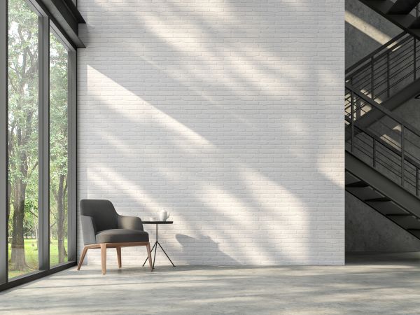 White Brick Construction in Elmhurst