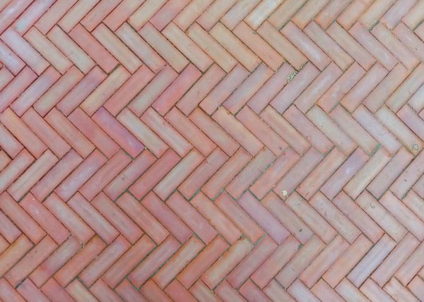 Brick Flooring Installation in Elmhurst