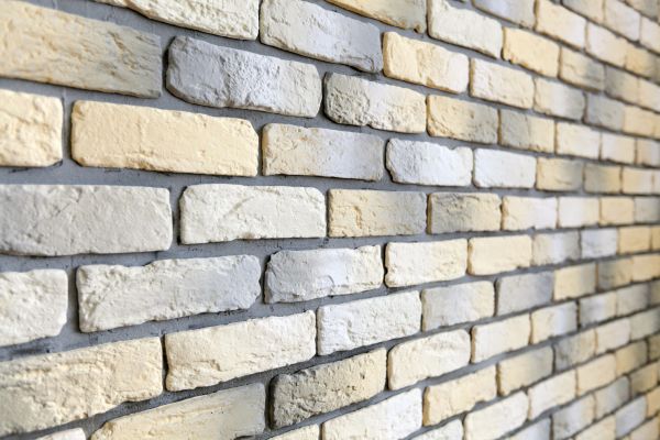 Brick Facing Repair in Elmhurst