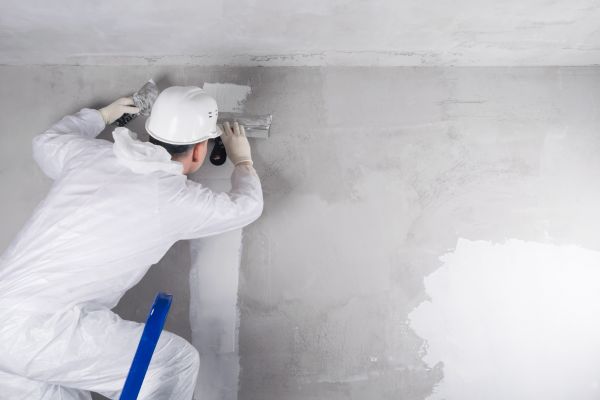 Mortar Crack Repair in Elmhurst