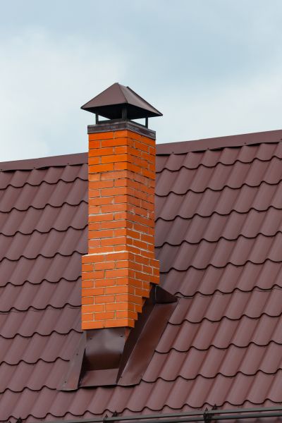 Chimney Masonry Installation in Elmhurst