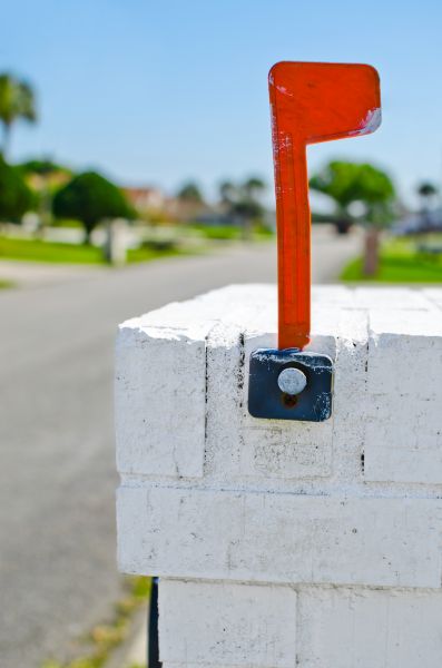 Brick Mailbox Service in Elmhurst